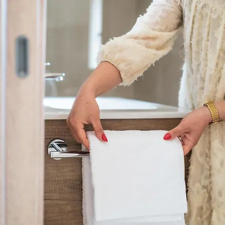 Solymar Casa de hóspedes