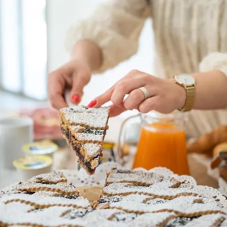 Vendégház Solymar Alghero