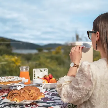 Solymar 3* アルゲーロ