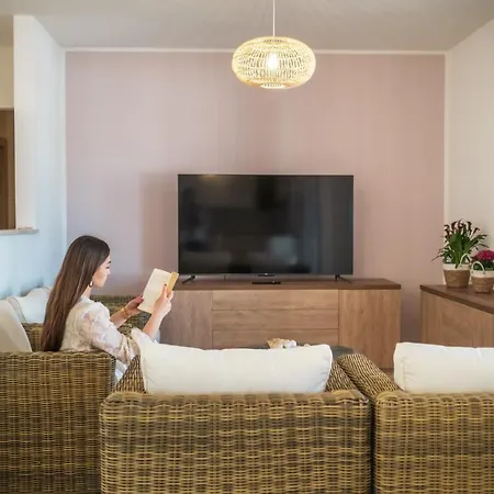 Vendégház Solymar 3*