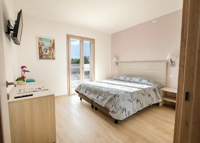 Solymar アルゲーロ