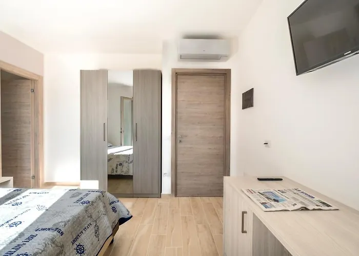 ゲストハウス Solymar 3*