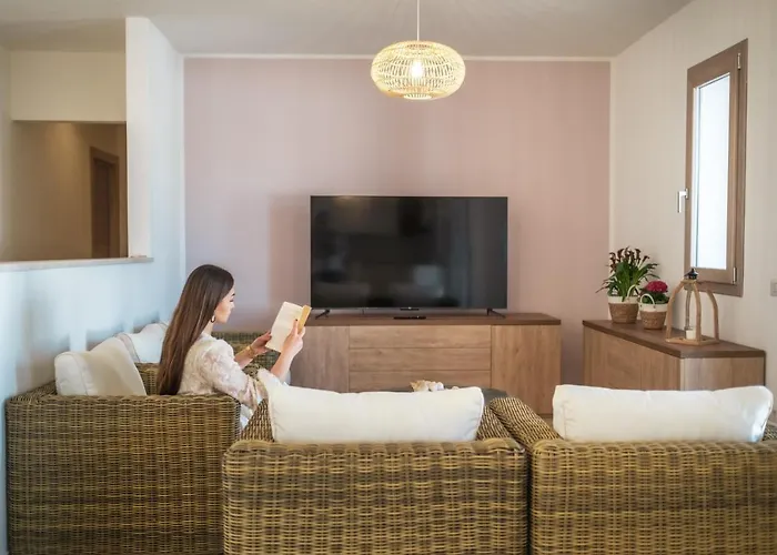 ゲストハウス Solymar 3*