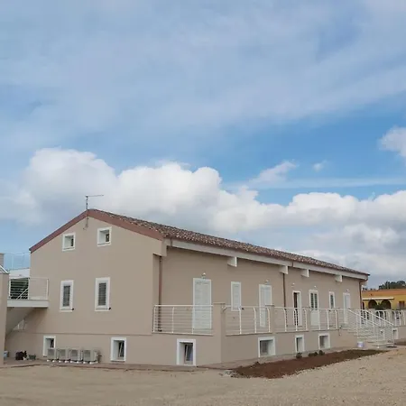 Gæstehus Solymar 3*